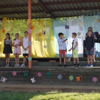 Školní akademie 17.6.2022